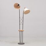 1240 9306 FLOOR LAMP